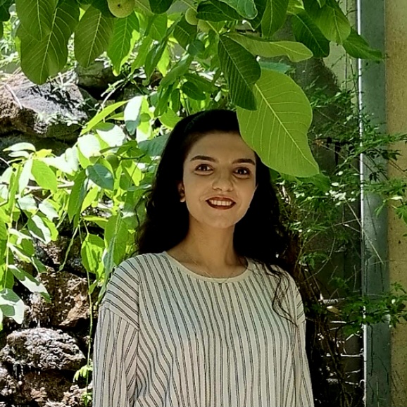 Tina Abadi